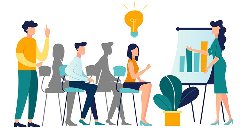 Training and Support